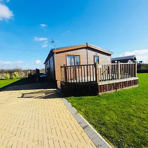  Holiday home Hedgerow With Hot Tub United Kingdom