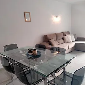  Apartment Seabreeze T3 Portugal