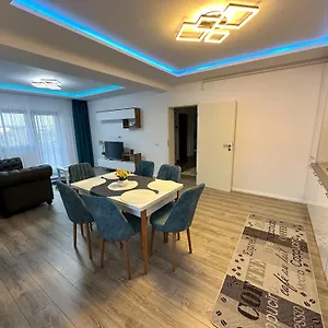  Apartment Zim Family Airport Romania