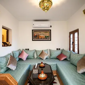 Lala Rkia Apartamento
