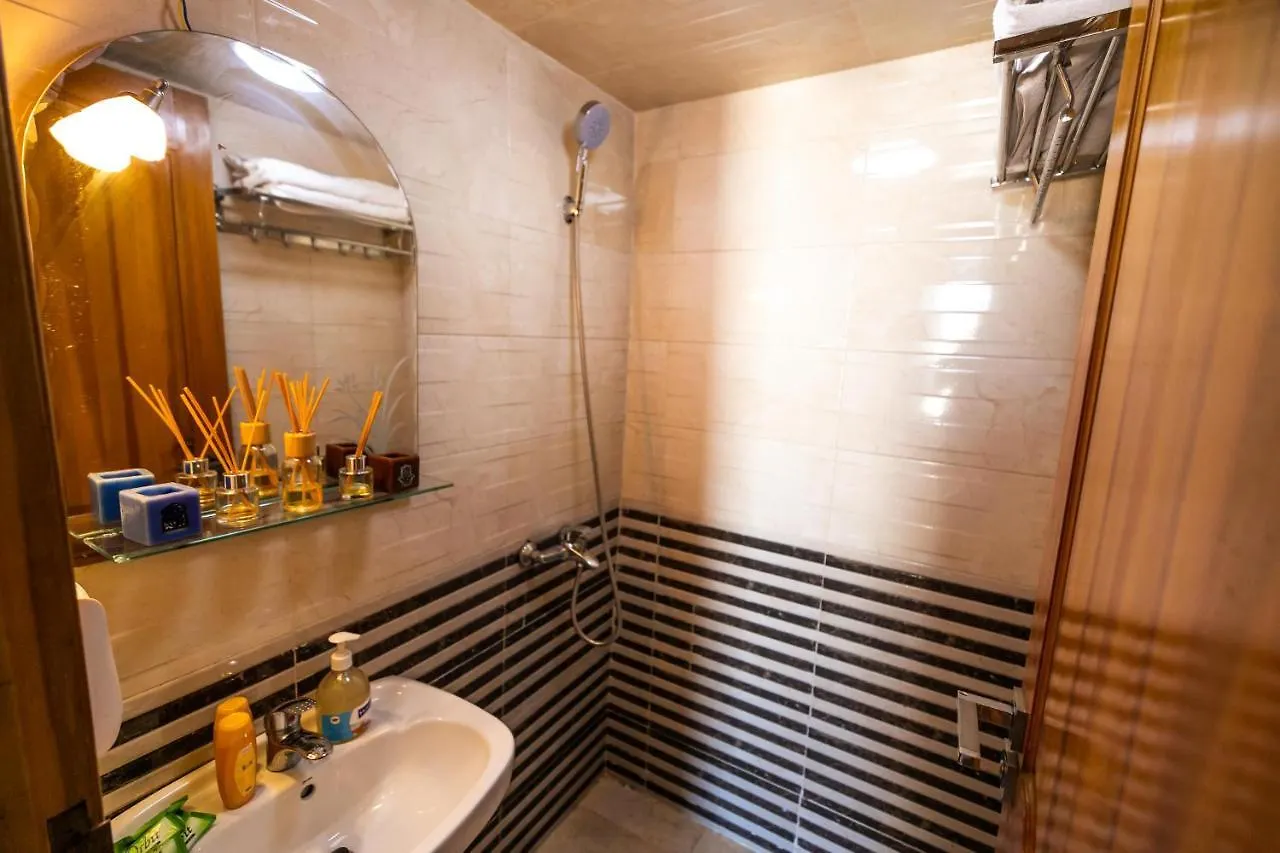Appartement Luxe Simo Fes Morocco
